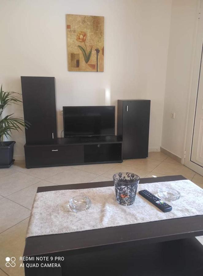 Willa Aglaia House Kouspádhes Zewnętrze zdjęcie