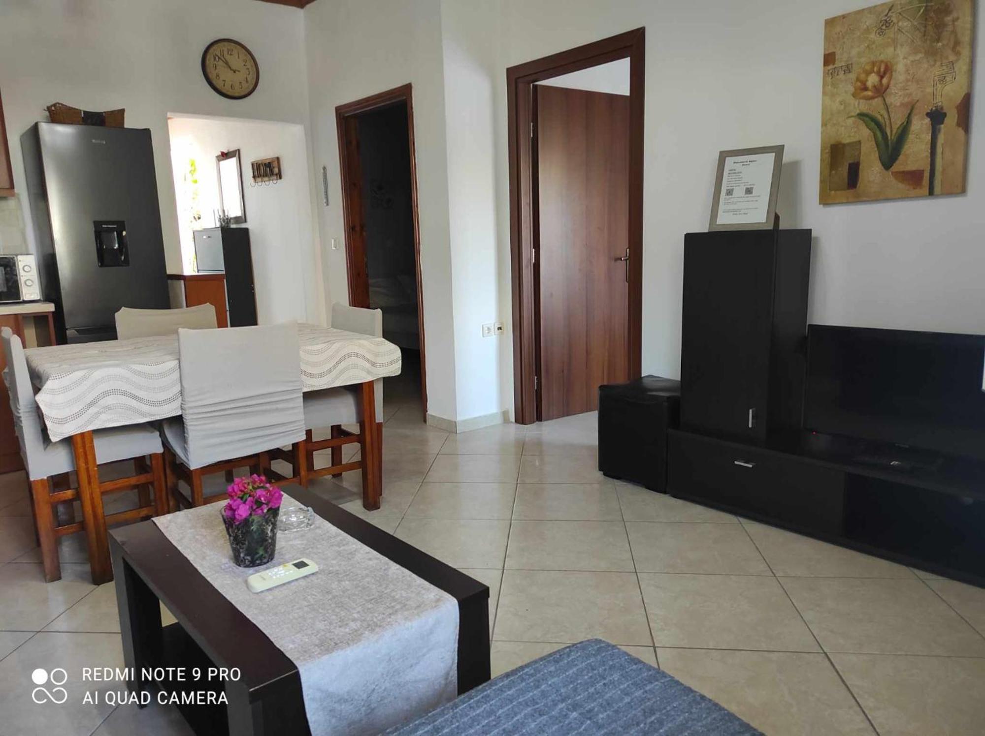 Willa Aglaia House Kouspádhes Zewnętrze zdjęcie